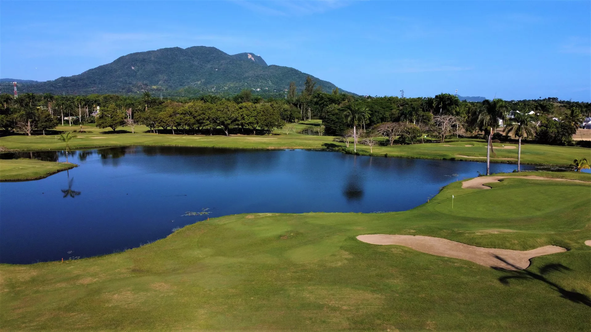 Golf Club