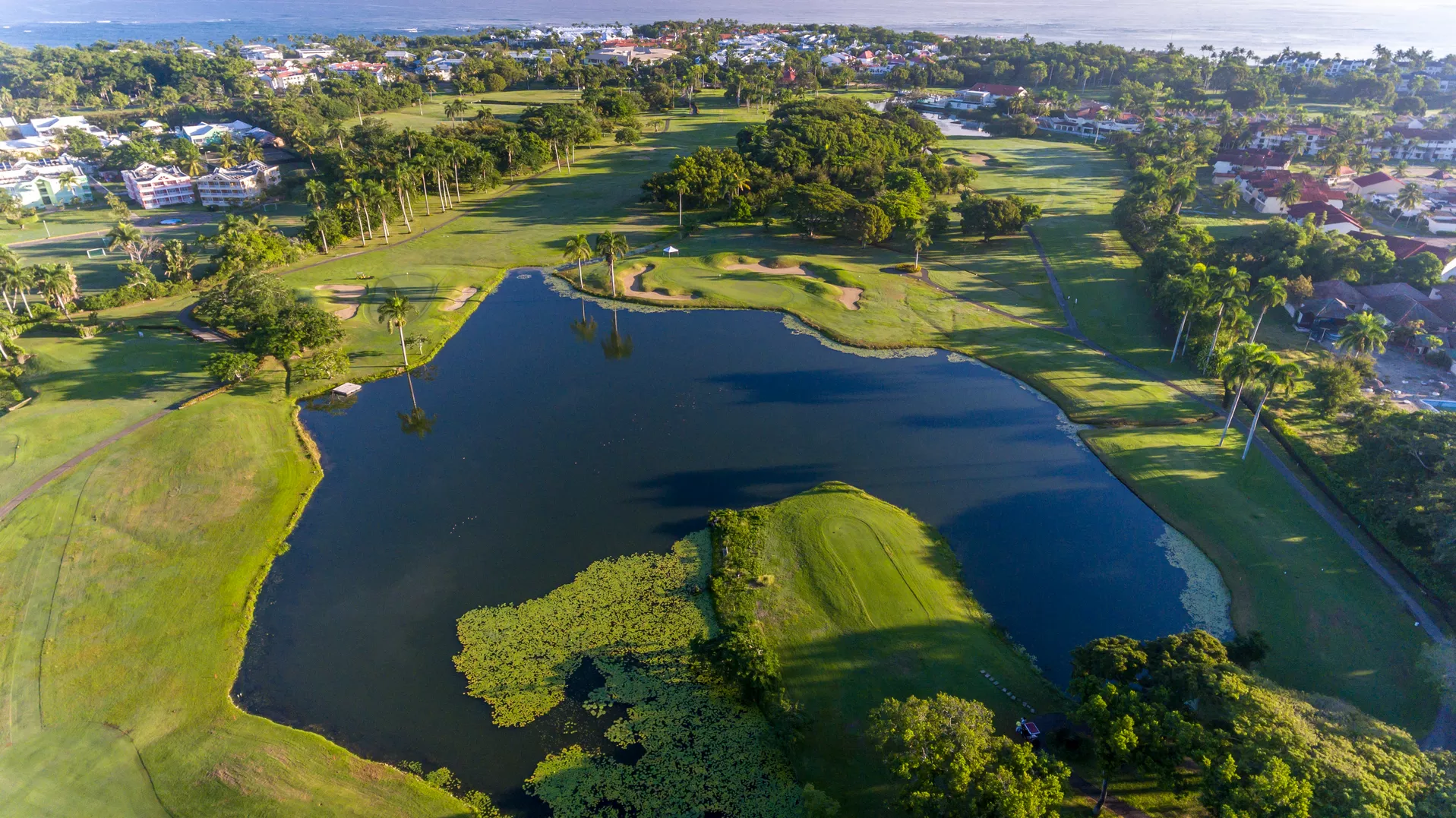 Golf Club